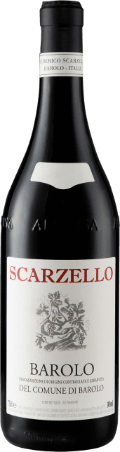 Barolo del Comune di Barolo 2019