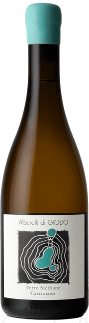 Alberelli di Giodo: Alberelli di Giodo Carricante 2022