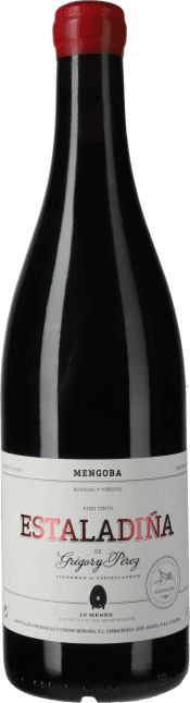 Bodegas Mengoba: Estaladina 2022