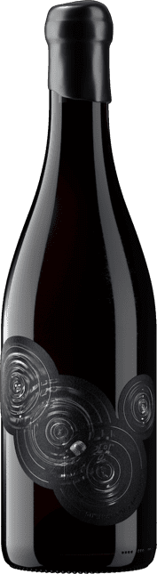 Lost Barrel No. 4 Daubhaus Pinot Noir 2020