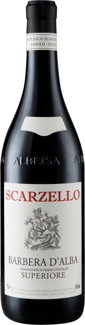 Barbera D'Alba Superiore 2021