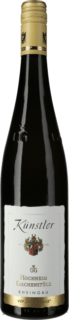 Riesling Hochheimer Kirchenstück Großes Gewächs 2021