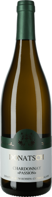 Chardonnay Passion 2023