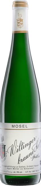 Riesling Le Gallais Wiltinger Braune Kupp Spätlese 2023