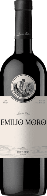 Emilio Moro Tempranillo 2021