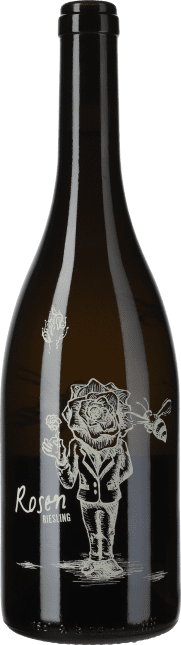 Clemens Strobl: Riesling Rosen 2021