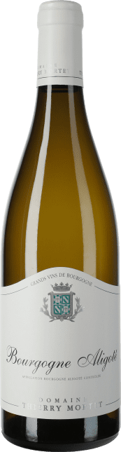 Bourgogne Aligoté 2022