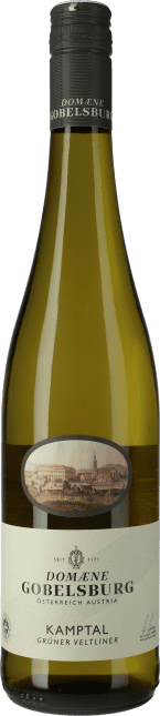 Domaene Kamptal Grüner Veltliner