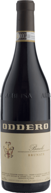 Barolo Brunate 2021