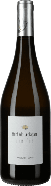 Muchada-Léclapart: Lumière Palomino Fino 2022