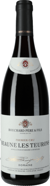 Bouchard Père & Fils: Beaune Premier Cru Teurons 2017
