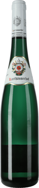Riesling Eitelsbacher Karthäuserhofberg Kabinett Große Lage 2019