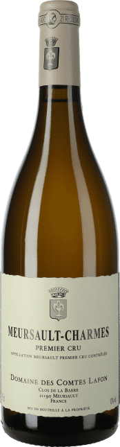 Domaines des Comtes Lafon: Meursault Charmes Premier Cru 2022