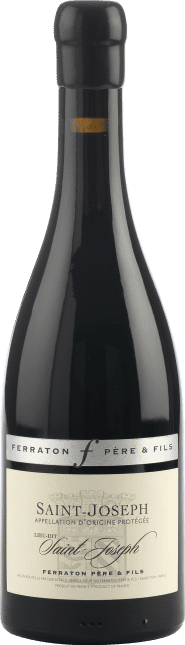 Ferraton Pere et Fils: Saint Joseph lieu-dit Saint Joseph 2023