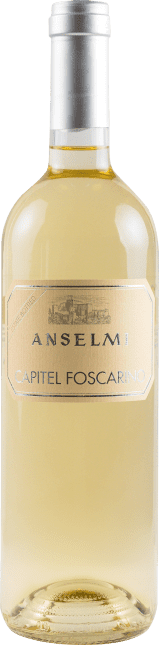 Roberto Anselmi: Capitel Foscarino 2023