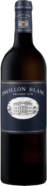 Pavillon Blanc Second vin (2.Wein) 2022