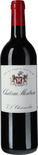 Montrose: Chateau Montrose 2eme Cru 2000