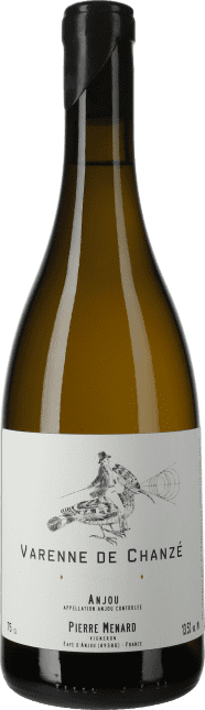 Varenne de Chanzé Chenin Blanc 2022