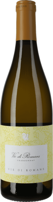 Chardonnay 2023