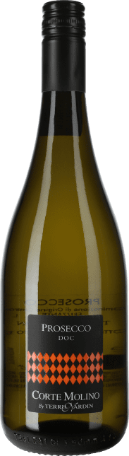 Corte Molino Prosecco frizzante