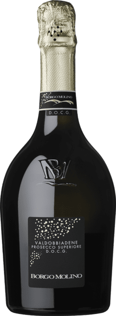 Spumante Prosecco Superiore Valdobbiadene Extra Dry Valdobbiadene DOCG