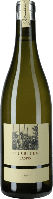 Chardonnay Jaspis Nägelin 2021