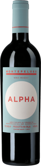 Montepeloso: Alpha 2021