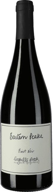Eastern Peake Winery: Coghills Creek Pinot Noir 2023