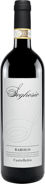 Fratelli Seghesio: Barolo Castelletto 2019