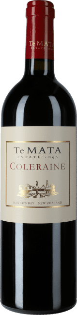 Te Mata: Coleraine 2021
