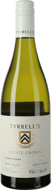 Tyrrell's: Estate Grown Chardonnay 2022