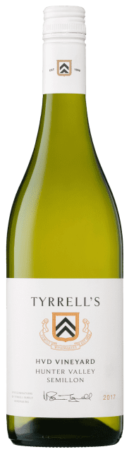 HVD Vineyard Hunter Valley Semillon 2018