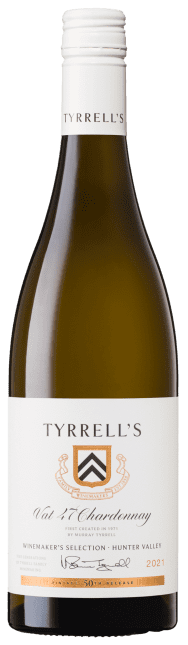 Vat 47 Chardonnay 2021