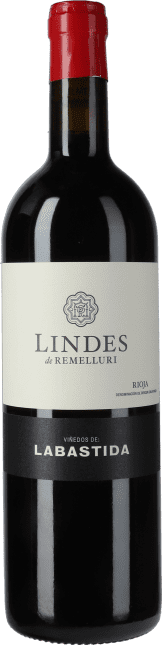 Remelluri – Telmo Rodriguez: Lindes de Remelluri - Vinedos de Labastida 2021