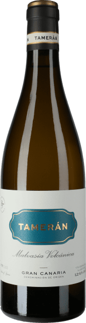 Suertes del Marques: Tameran Malvasia Volcánica 2022