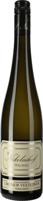 Grüner Veltliner Terrassen 2022