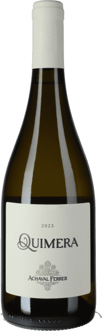 Achaval Ferrer: Quimera Blanco 2023