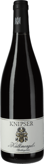 Knipser: Spätburgunder Kalkmergel 2019