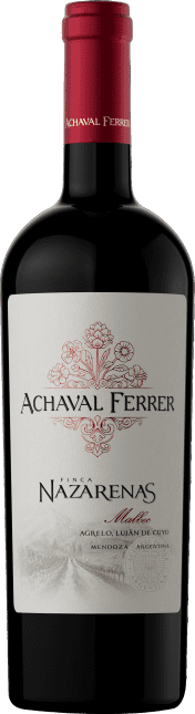 Achaval Ferrer: Finca Nazarenas 2021