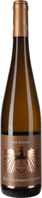 Gut Hermannsberg: Riesling Vom Schiefer Ortswein 2023
