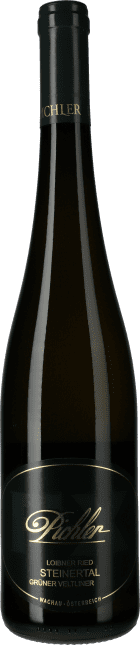 FX Pichler: Grüner Veltliner Ried Steinertal 2023