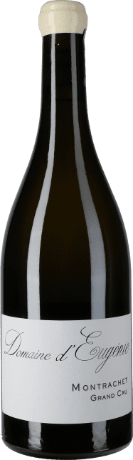 Domaine d'Eugenie: Montrachet Grand Cru 2022