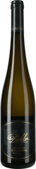 FX Pichler: Riesling Ried Steinertal 2023