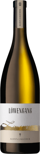 Alois Lageder: Löwengang Chardonnay 2021