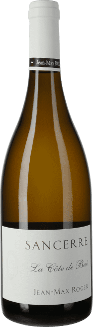 Sancerre Blanc La Côte de Bué 2019