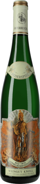 Grüner Veltliner Ried Trum Federspiel 2023