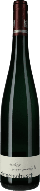 Clemens Busch: Riesling Nonnengarten 1G Erste Lage 2023