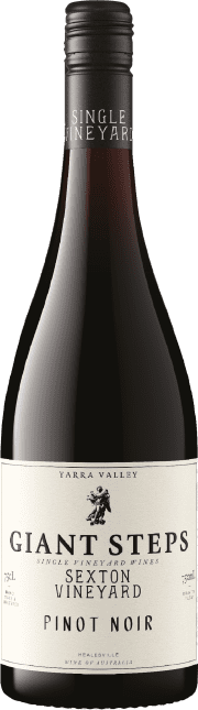 Sexton Vineyard Pinot Noir 2022