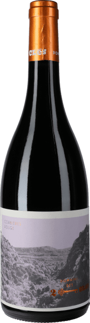 Domaine Des Deux Clés: Corbieres Rouge 2023