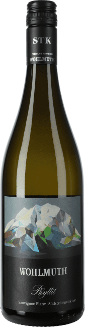 Sauvignon Blanc Phyllit 2023